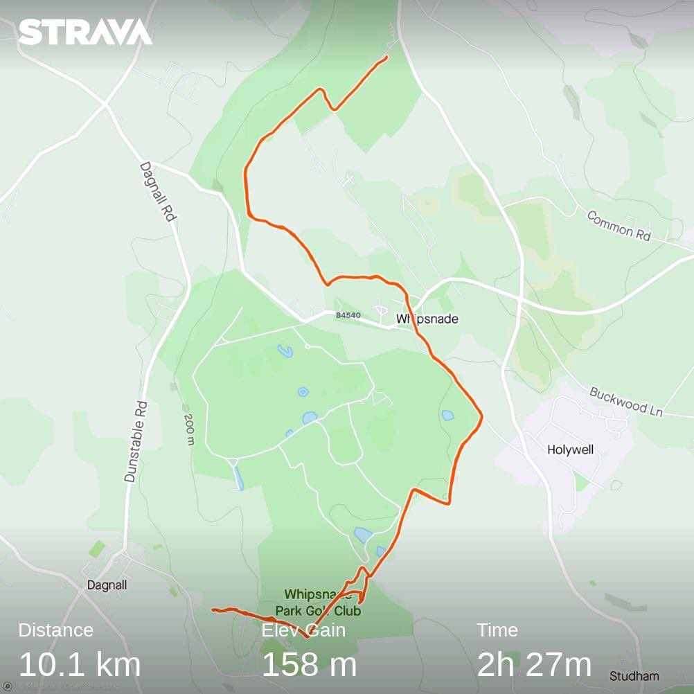 AdrianWallingto's tweet photo. 12K Walk to get back on track for @BenSupport4Auto Kilimanjaro challenge #ILC #BEN #OneMarshall https://t.co/c3o2mmqzpn