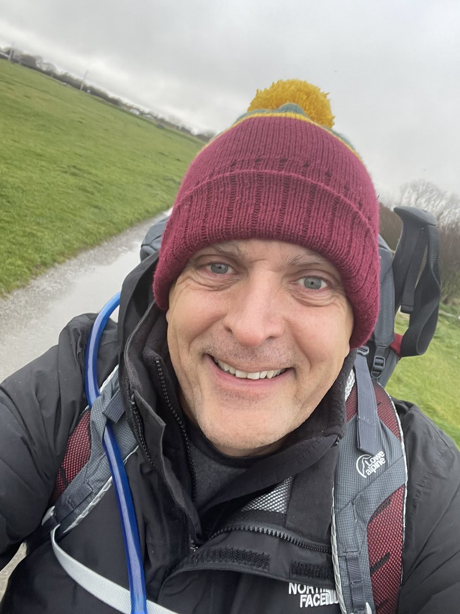 AdrianWallingto's tweet photo. 12K Walk to get back on track for @BenSupport4Auto Kilimanjaro challenge #ILC #BEN #OneMarshall https://t.co/c3o2mmqzpn