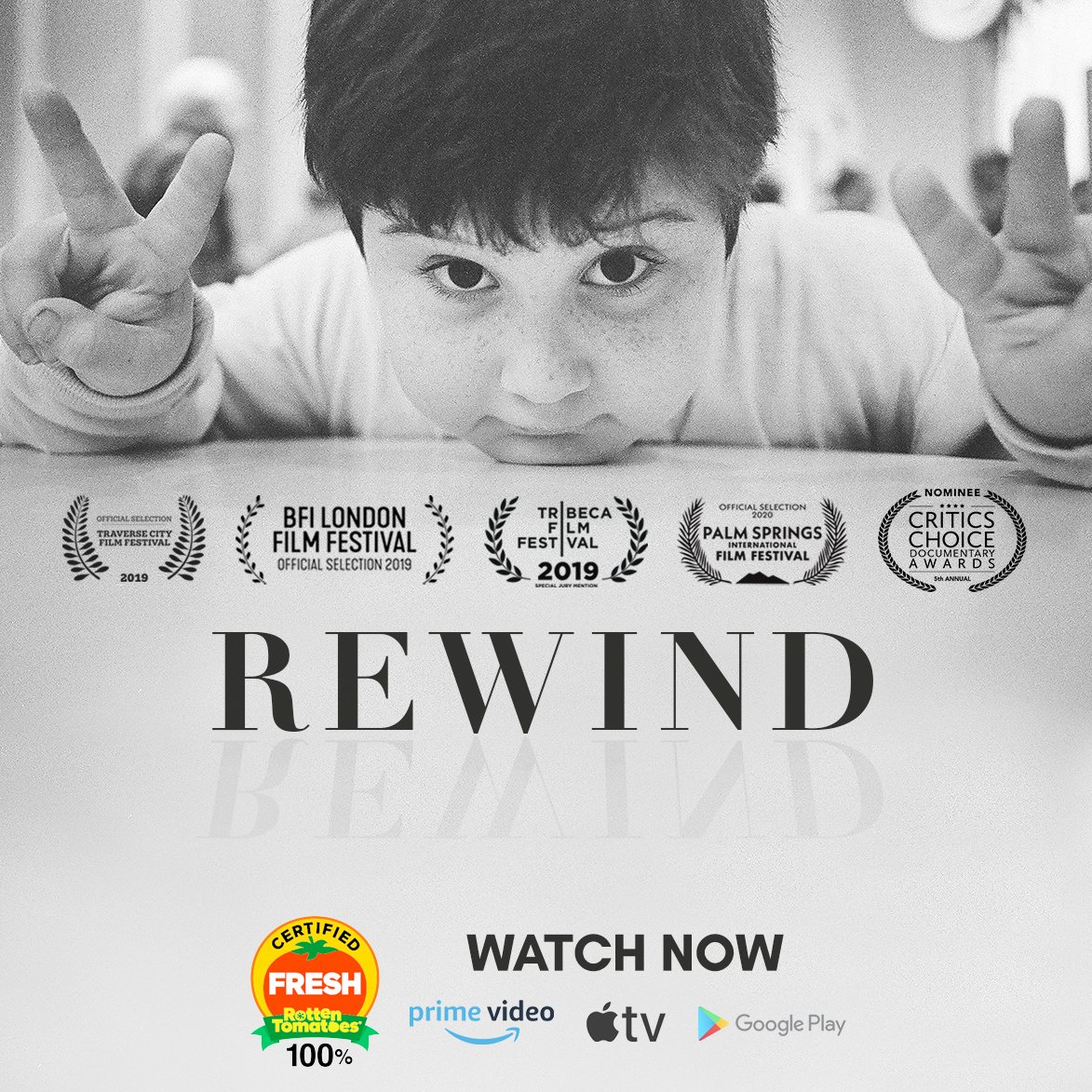 We are 1 week away from our #CACswfl 40th Anniversary Celebration &amp; looking forward to our keynote speaker, <a href="/SJNeulinger/">Sasha Joseph Neulinger</a>. He's an Emmy Nominated Director/Producer of his candid &amp; personal documentary, REWIND.
#CAC #ChildrensAdvocacyCenter #SWFL #Therapy #Support #HelpingChildren