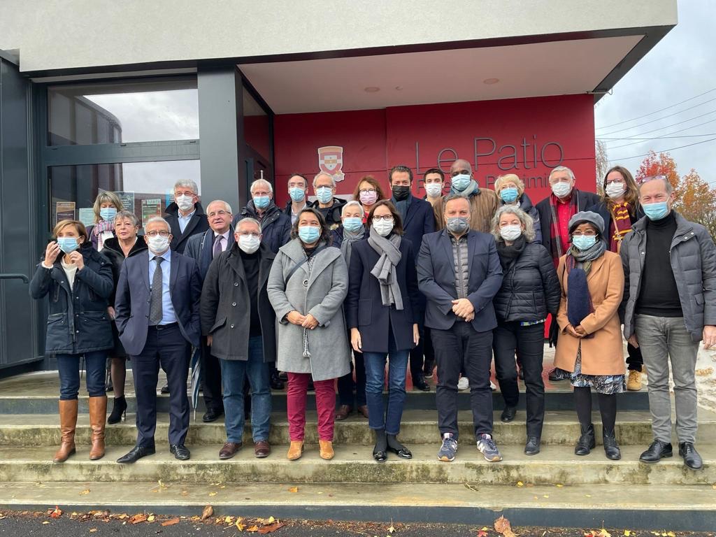 Stéphanie Atger tweet media