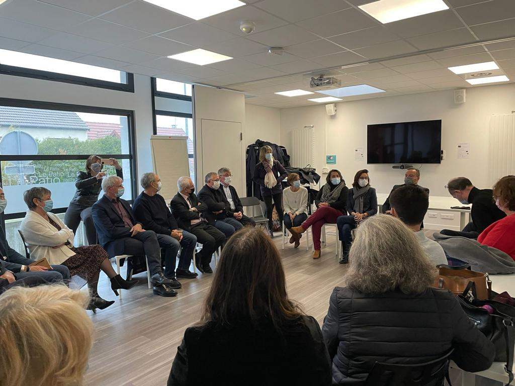 Stéphanie Atger tweet media