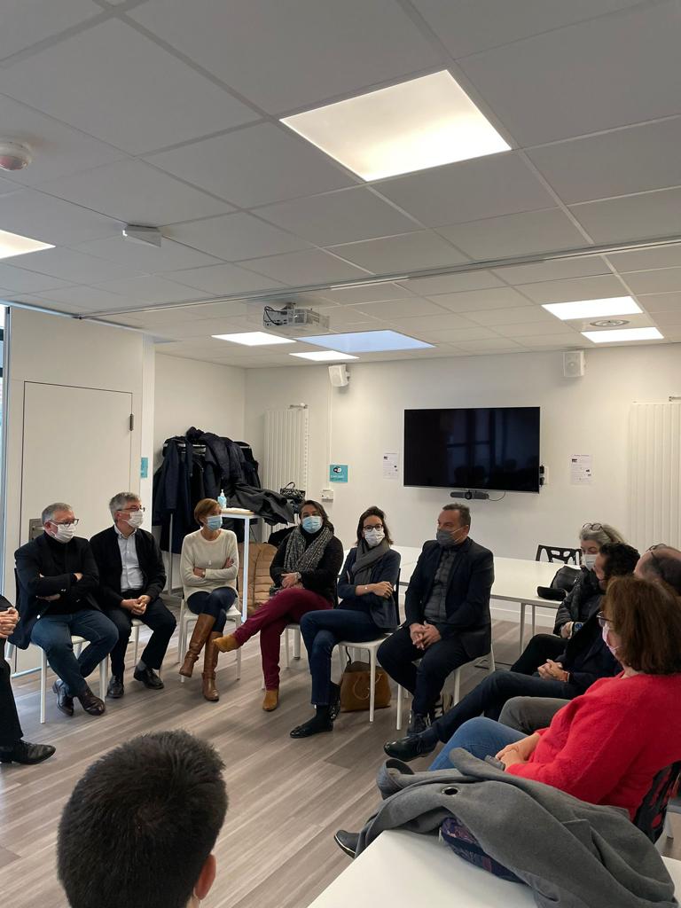 Stéphanie Atger tweet media