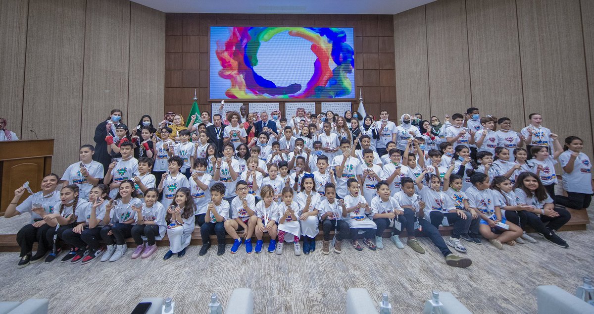 Team Saudi | فريق السعودية tweet media