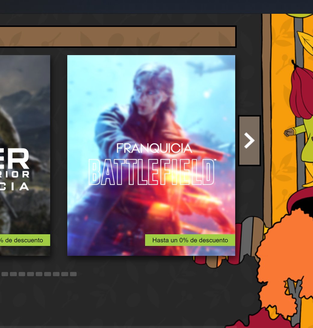 Muy buena esta oferta en Steam 😂🤣