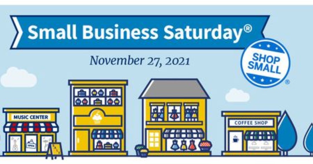 WBCCharlotte's tweet photo. Support small businesses on Saturday, November 27, 2021 to make an impact in our community.
#smallbusinesssaturday #smallbusiness #cltbiz #cbrbiz #wbccharlotte #nimed #sba #sbanc https://t.co/Kw9dmWTuL0