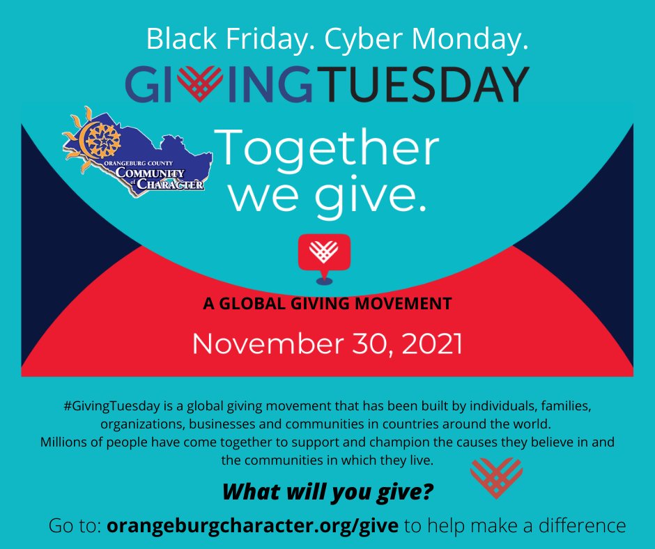 Orangeburg Character (@orbgcharacter) on Twitter photo 