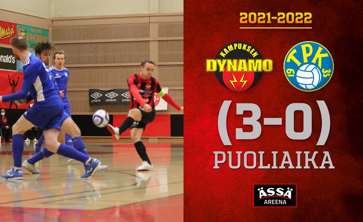 Bubi Tuomala tweet media