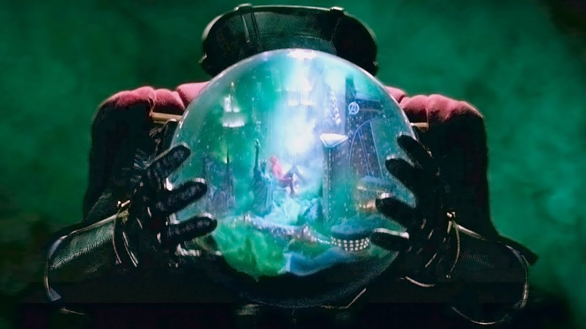 Holland97M's tweet photo. spider-man Far From Home is a great spider-man film pass it on https://t.co/885yZlgBtK