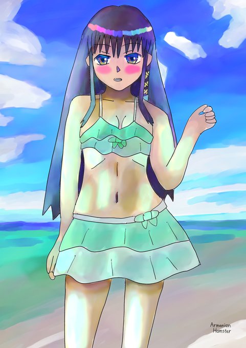 司馬深雪のtwitterイラスト検索結果 司馬深雪のtwitterイラスト検索結果
