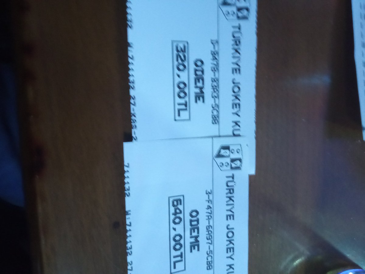 Zararı cikardik sukur