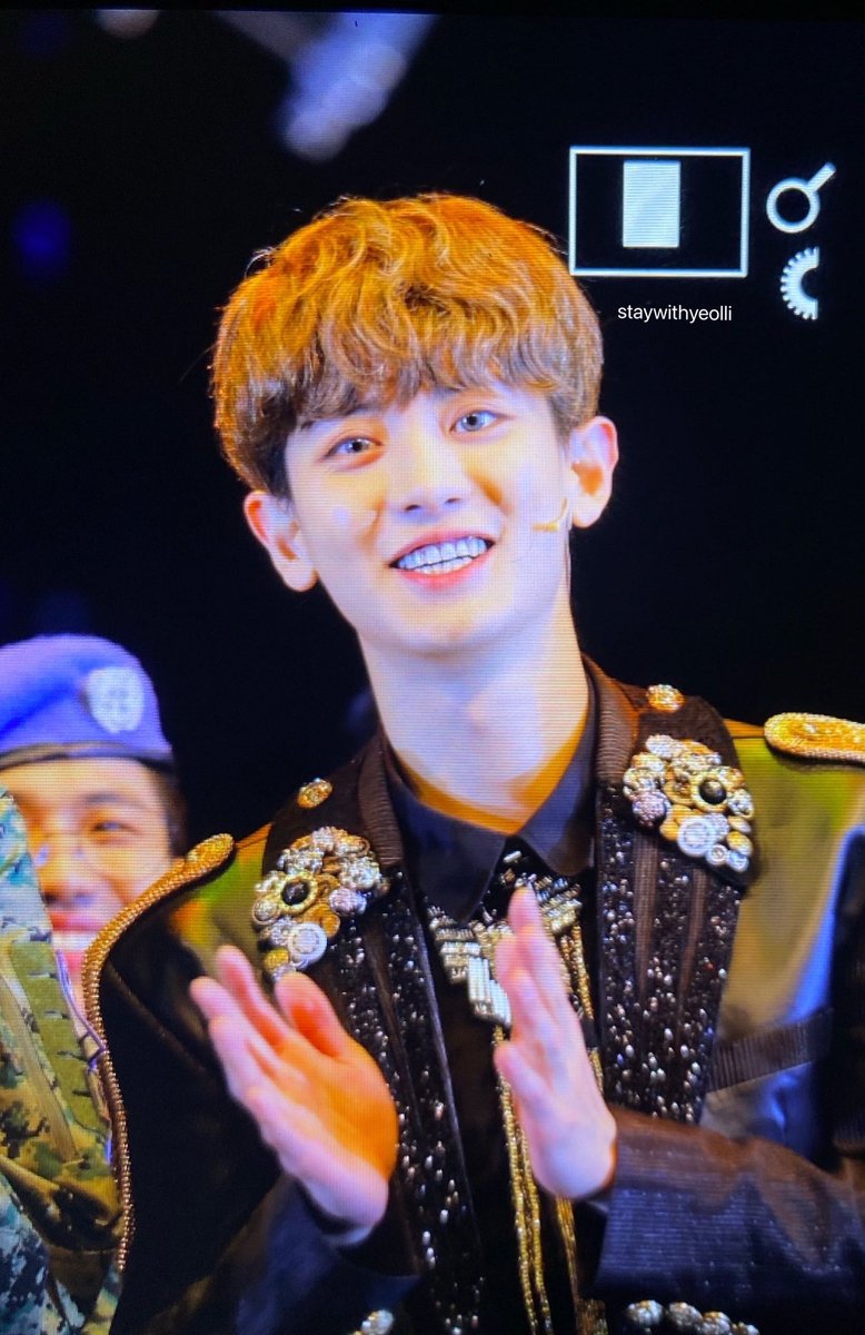 StayWithYeolli tweet media