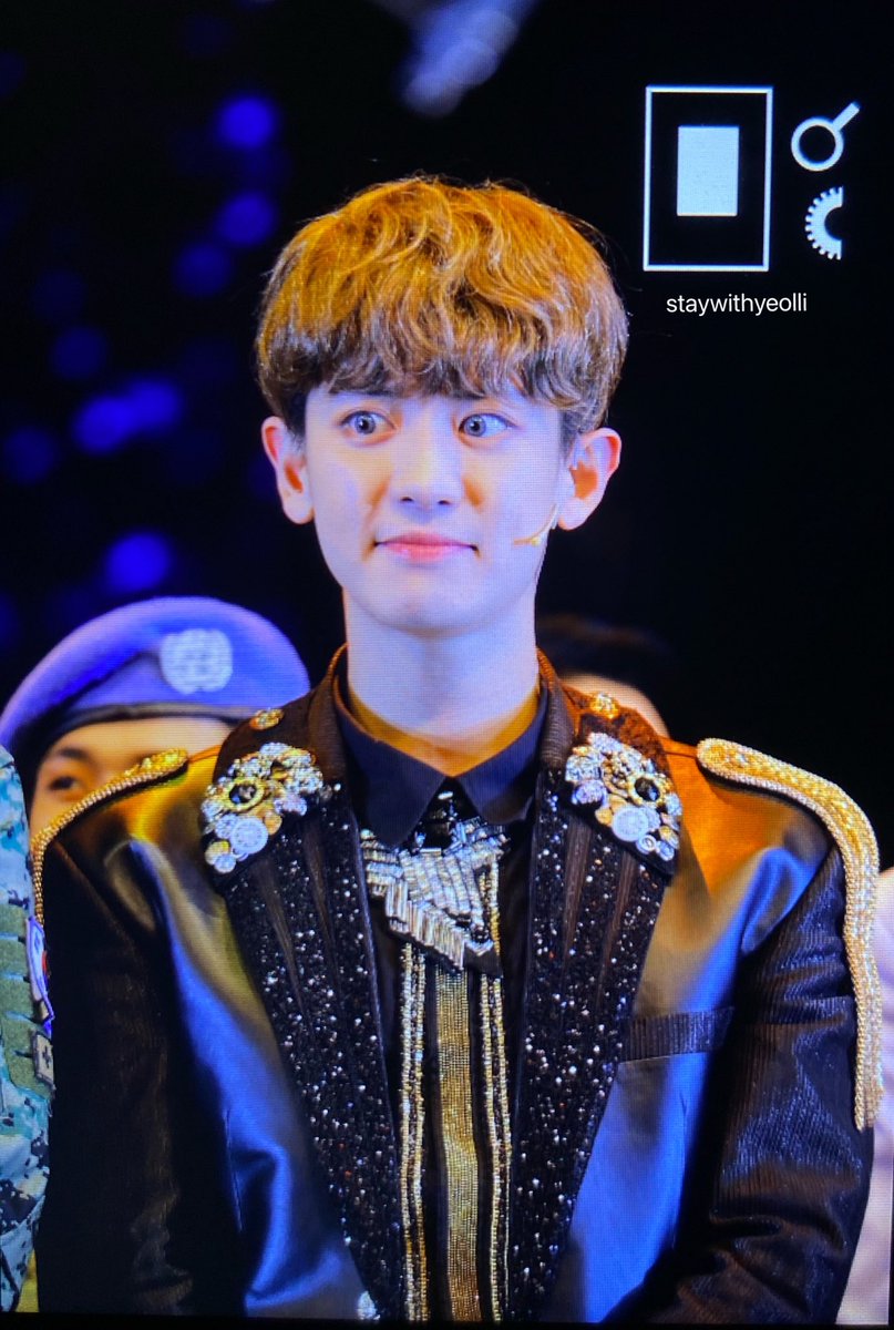 StayWithYeolli tweet media