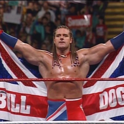 Happy Birthday to the legendary Davey Boy Smith  