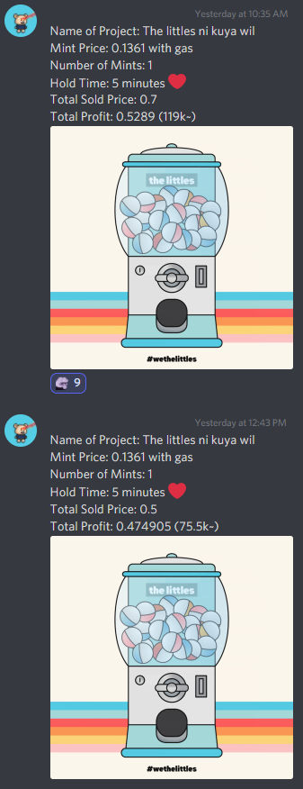 Furu&Friends tweet media