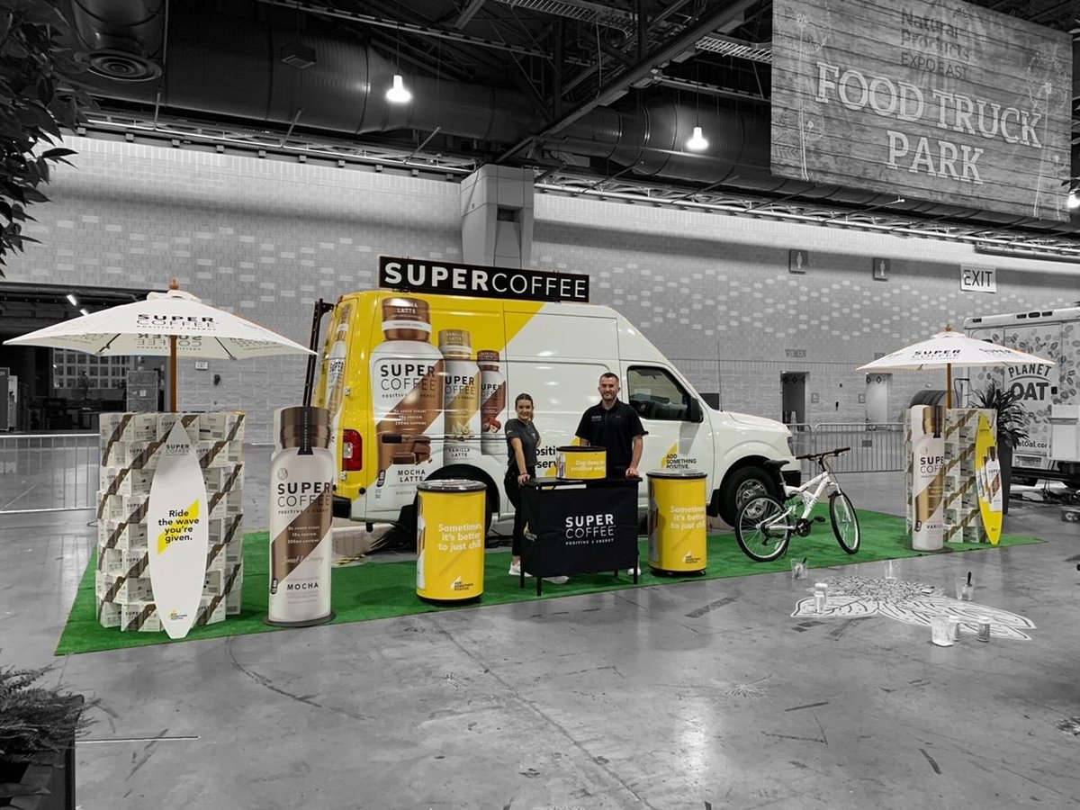 Happy Small Business Saturday! 

#smallbusinesssaturday #ourworkinthewild #supercoffee #producedbymrl