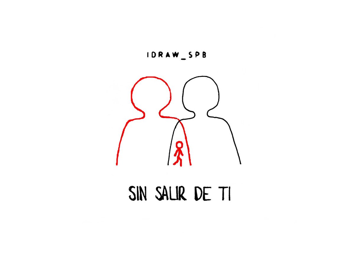 Idraw_spb's tweet photo. Es amor. https://t.co/DpA02cWZcU