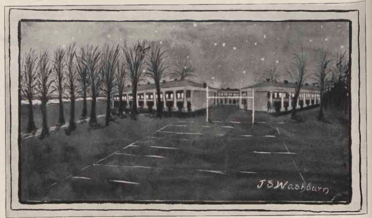 Mr_Playbyplay's tweet photo. 100 years ago 🏈 #LSUvsTAMU
Tigers shutout Aggies 6-0. @LSUGumbo coverage... https://t.co/FIdciGTv1C