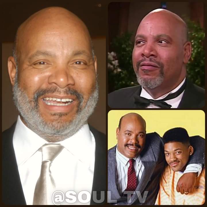 Happy Birthday to the late great James Avery aka Uncle Phil 