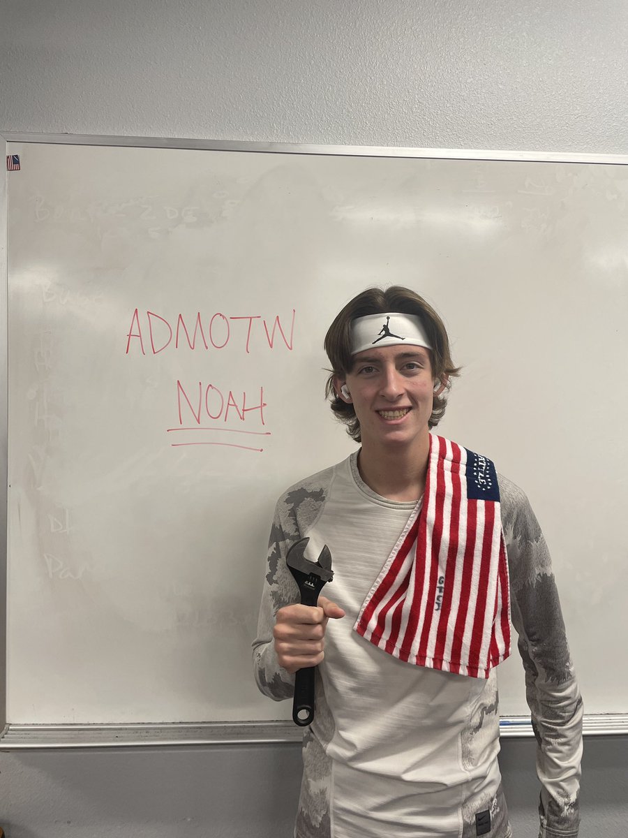 Allen Eagles Football Managers tweet media