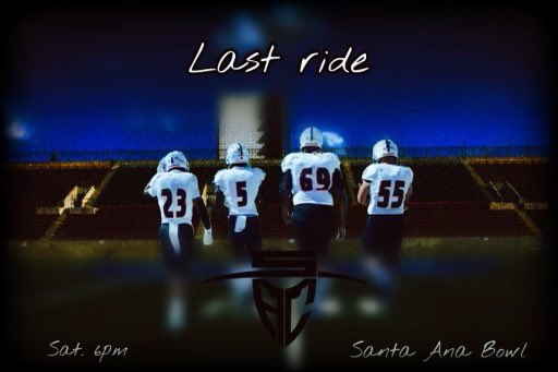 One last time with my dawgs 💯🖤