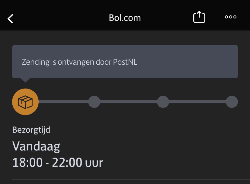 VRA010's tweet photo. @PostNL gisteren gewacht van 18:00 tot 22:00. Om 22:30 bericht ontvangen dat het is uitgesteld naar vandaag. Vandaag helaas nog geen beweging in de track&amp;trace. Kunnen jullie aub aangeven wanneer ik het kan verwachten? https://t.co/595ya6zYUS