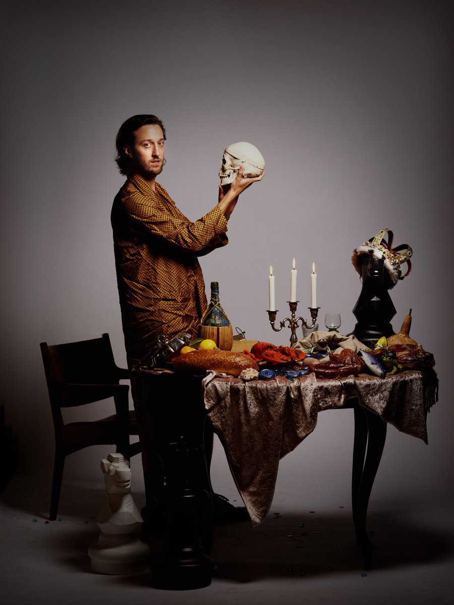 #nft til salg! Ind og gå amok. opensea.io/assets/0x495f9…