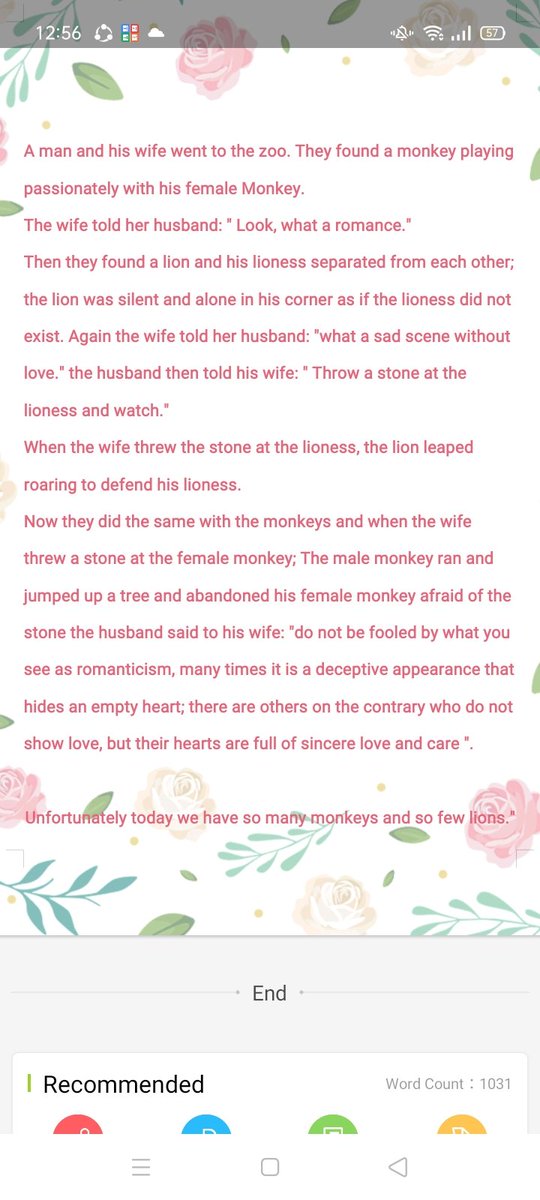 RoseMatimba's tweet photo. The story of the monkey 🐒 v the lion🦁.......very interesting @nyashamoyo09 @tinomichelle_ @chidodc @amukawu52 https://t.co/yZySCUhM2H
