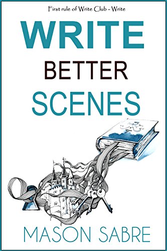 MasonSabre's tweet image. 𝟏𝟎,𝟎𝟎𝟎 𝐖𝐨𝐫𝐝𝐬 𝐏𝐞𝐫 𝐃𝐚𝐲
Universal link books2read.com/10kwords
𝐖𝐫𝐢𝐭𝐞 𝐁𝐞𝐭𝐭𝐞𝐫 𝐒𝐜𝐞𝐧𝐞𝐬
US amzn.to/2OpbQCo
UK amzn.to/2uYBy8x
𝐀𝐧 𝐀𝐮𝐭𝐡𝐨𝐫'𝐬 𝐆𝐮𝐢𝐝𝐞 𝐭𝐨 𝐏𝐚𝐭𝐫𝐞𝐨𝐧 
US amzn.to/2WMbD02
UK amzn.to/2tg4Q1e
