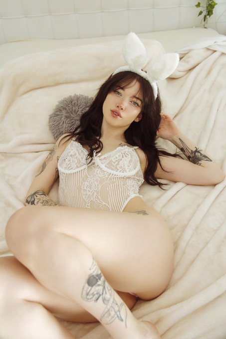 sorry? bunny? https://t.co/3WvBVDxXar