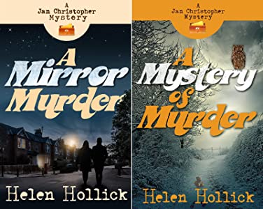 HelenHollick's tweet photo. #cozymystery #Novella #Libraries #ChristmasGiftIdea 
https://t.co/ZO4IzS0oEA &amp; https://t.co/QYSw6KHXkd ... a keeps you guessing #Whudunit right until the end! #1970s #HistoryWritersDay https://t.co/KjMi5WZAGJ