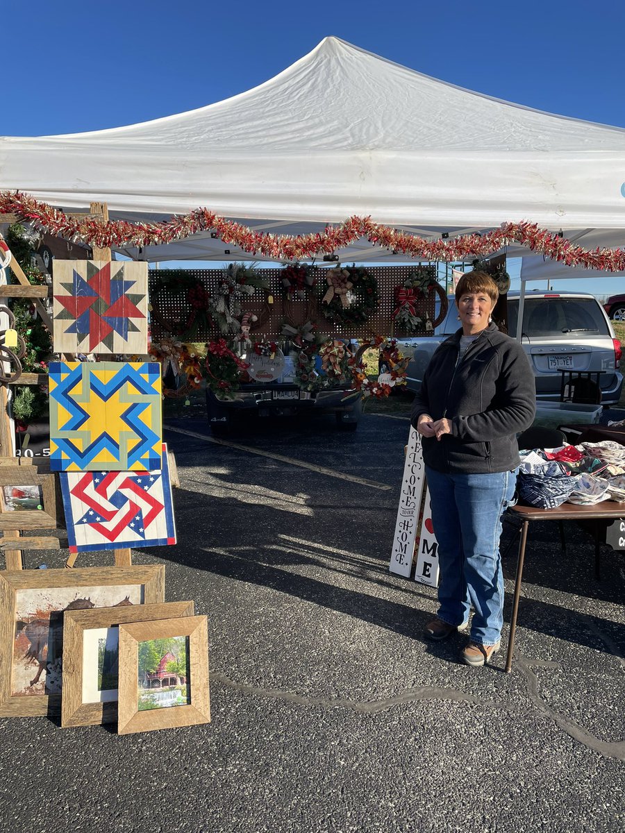 GoFarmMarket's tweet photo. Your #gofarmmarket is open until 1pm today! #westplains https://t.co/7sdimGLrzk
