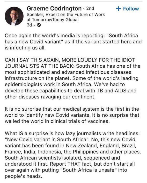 Joe Haslam ☘ 🇪🇺 tweet media