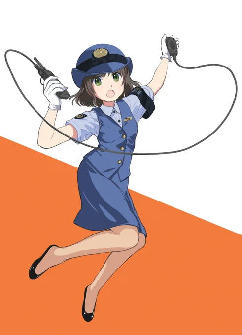 しのぶちゃんのアルバイトシリーズ 