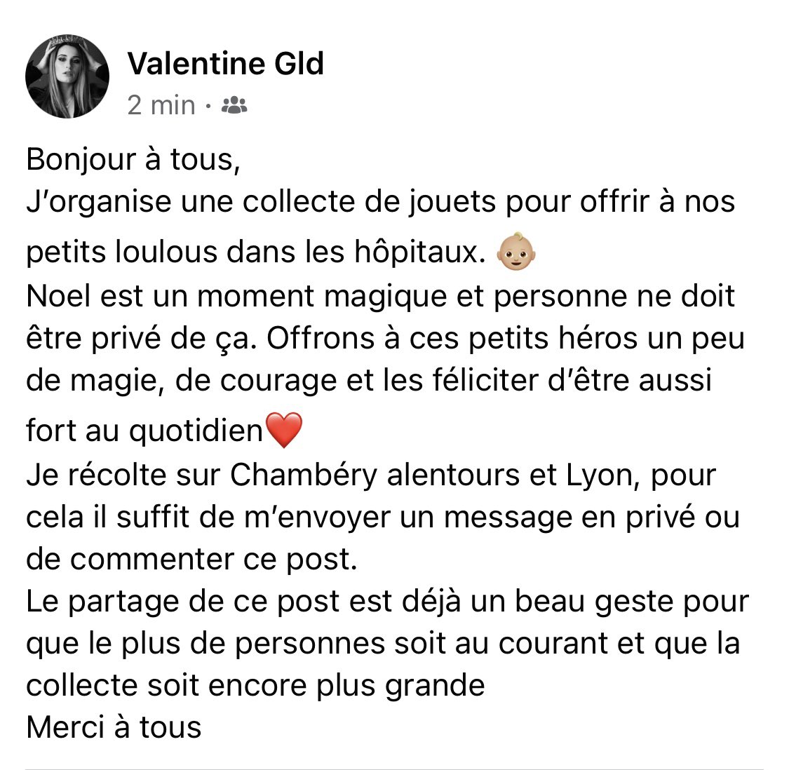_valgld's tweet photo. Allez Twitter rend moi fière pour eux #CollectedeJouets
📍Chambéry et Alentours
📍 Lyon
Pour me contacter
Instagram : valgld
Facebook : Valentine Gld https://t.co/fLAxZuRhcD