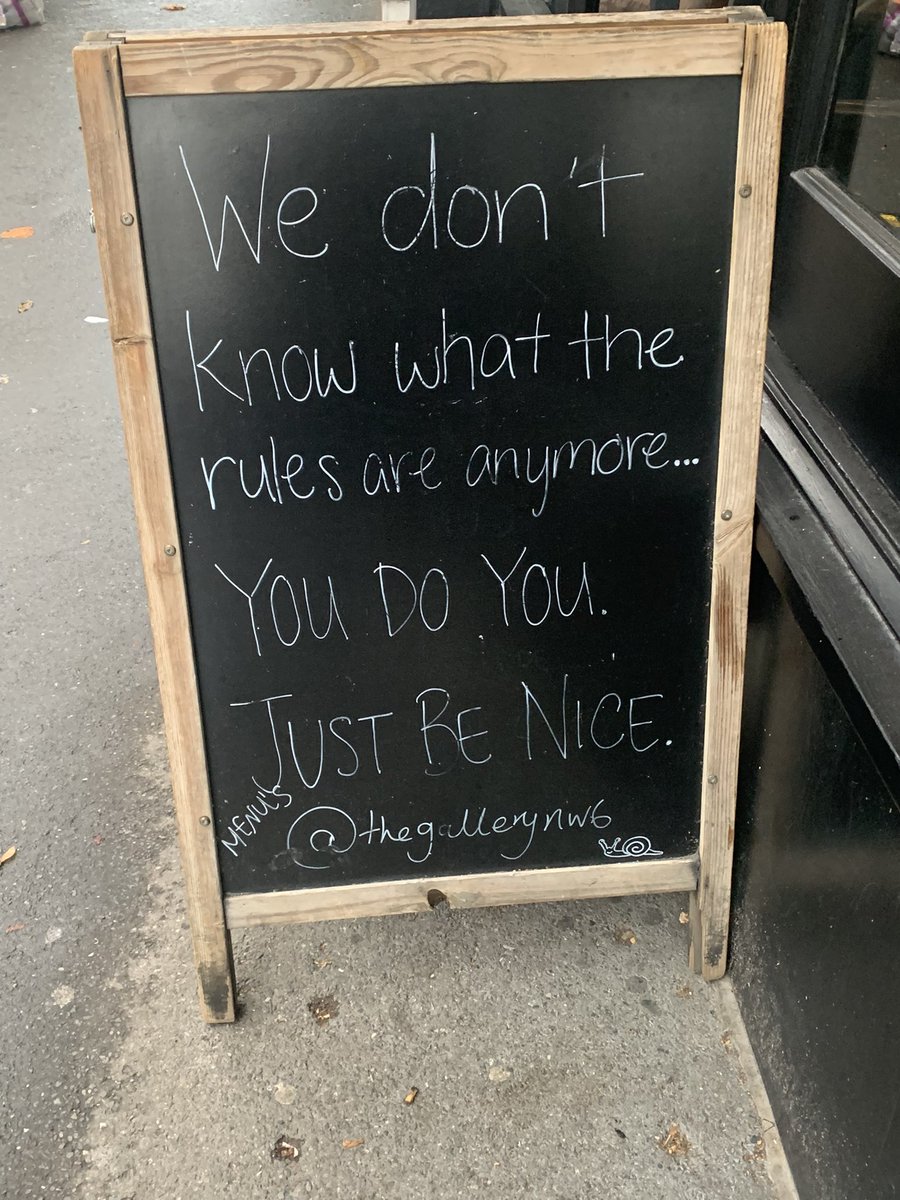 NowtyDesign's tweet photo. ❤️ this cafe sign in #westhamstead https://t.co/oTwpPc8xQT