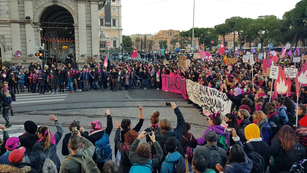 Obiezione, Respinta! tweet media