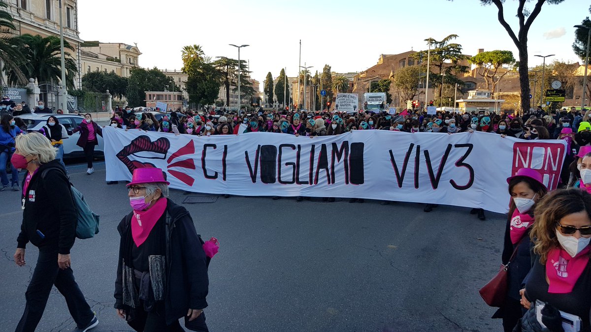 Obiezione, Respinta! tweet media