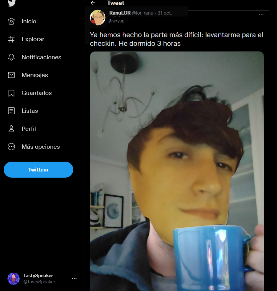 Que alegría que <a href="/lor_ranu/">RanuLOR</a> jugara el seasonal hoy!
#LegendsOfRuneterra 
<a href="/Frat3rnityES/">FRAT3RNITY</a>