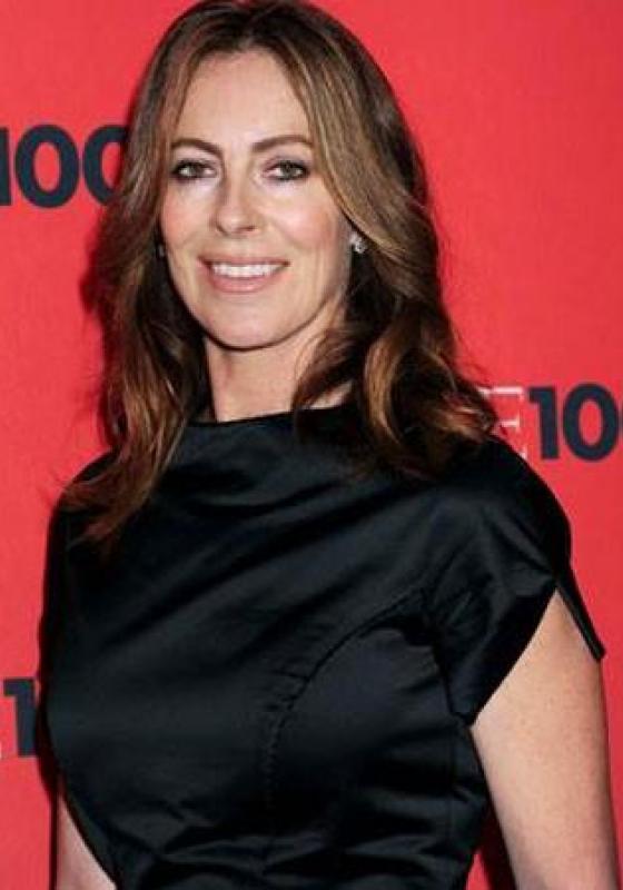 Happy Birthday dear Kathryn Bigelow! 