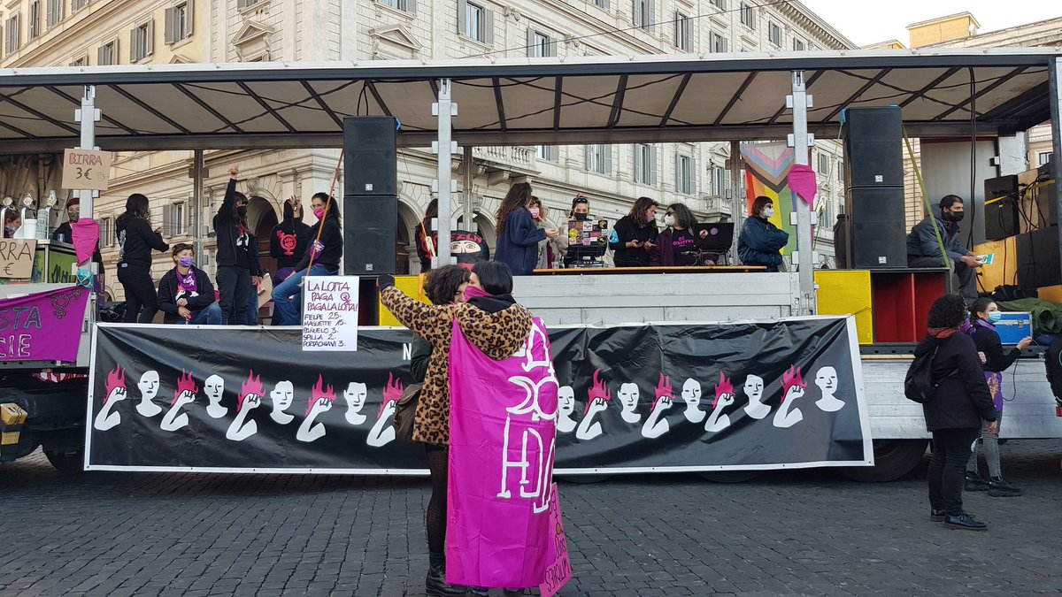 Obiezione, Respinta! tweet media