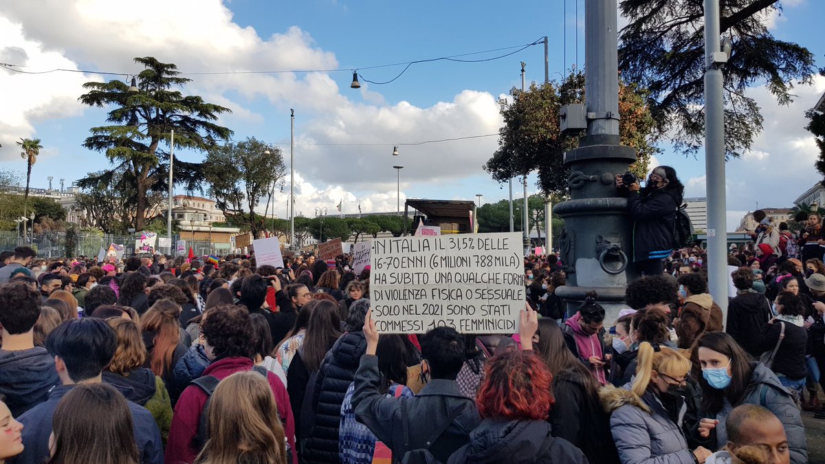 Obiezione, Respinta! tweet media