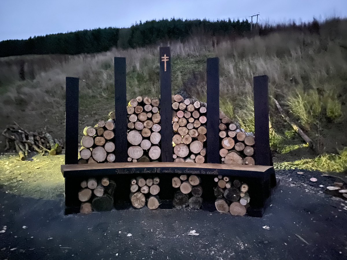 Scott’s Bench tweet media