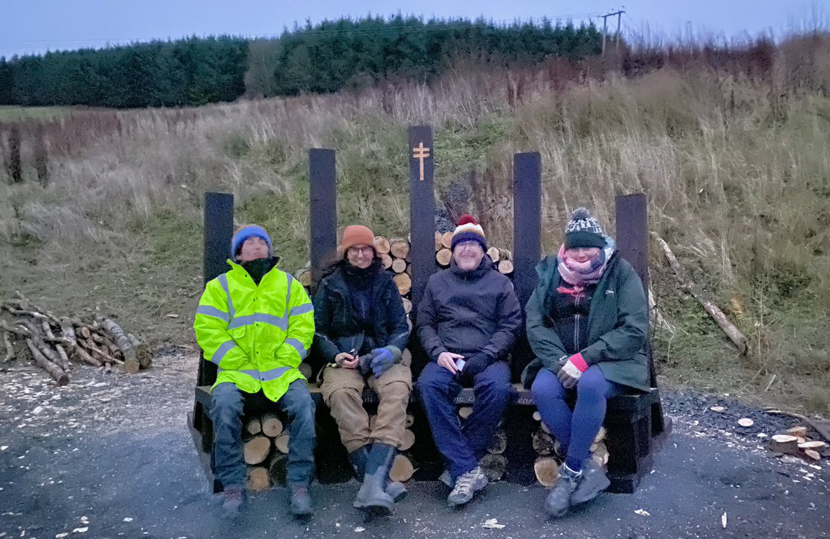 Scott’s Bench tweet media