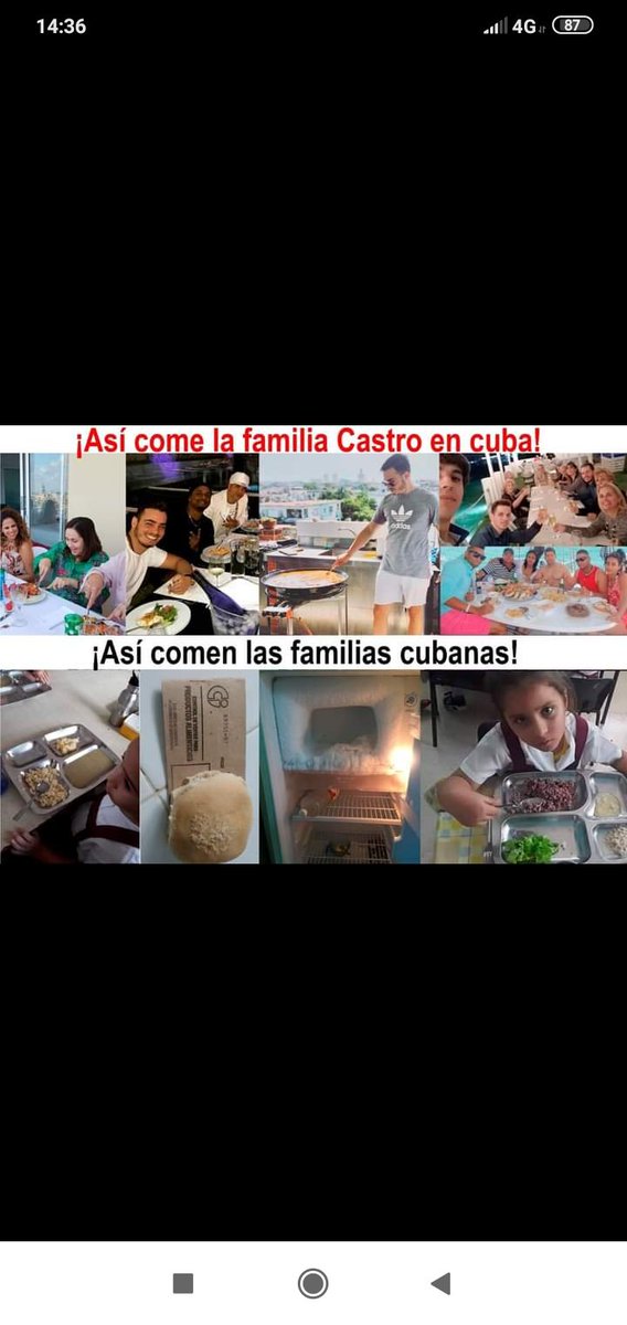AimeDespaigne's tweet photo. Campaña de boicot a la dictadura Cubana y sus cómplices #RT
#BoycottTransat #BoycottNestle #BoycottSherritt #BoycottViaHero #BoycottSunwing #BoycottTripcentralCA #BoycottSellOffVacations #BoycottHAVINBank #BoycottMelia #BoycottGaviota #BoycottSabadell #BoycottNationalBankOfCanada https://t.co/tCozNeMAID