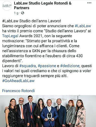 Anna33289994's tweet image. la vergogna che non conosce fine
MAI!!
⬇️⬇️⬇️⬇️⬇️⬇️⬇️⬇️⬇️⬇️⬇️⬇️⬇️
#labLaw