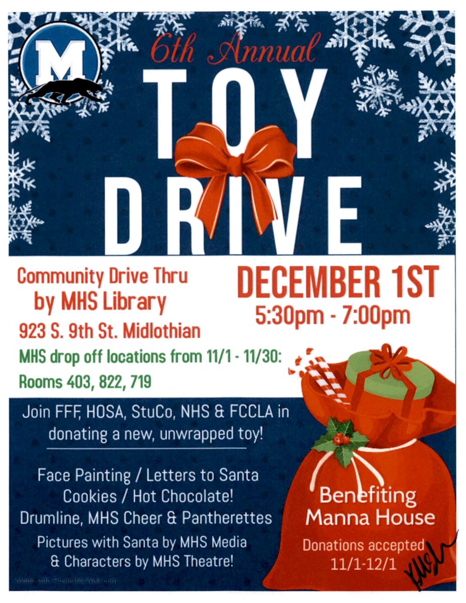 MHS Faith Filled Friends tweet media