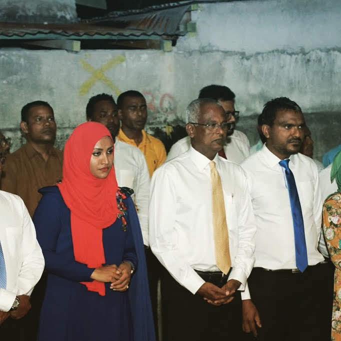 JQasim2023's tweet photo. JP Ah Memberun Ithuru Kurumah Minister Nahula Nikumevadaigenfi https://t.co/dyep6oVTSZ