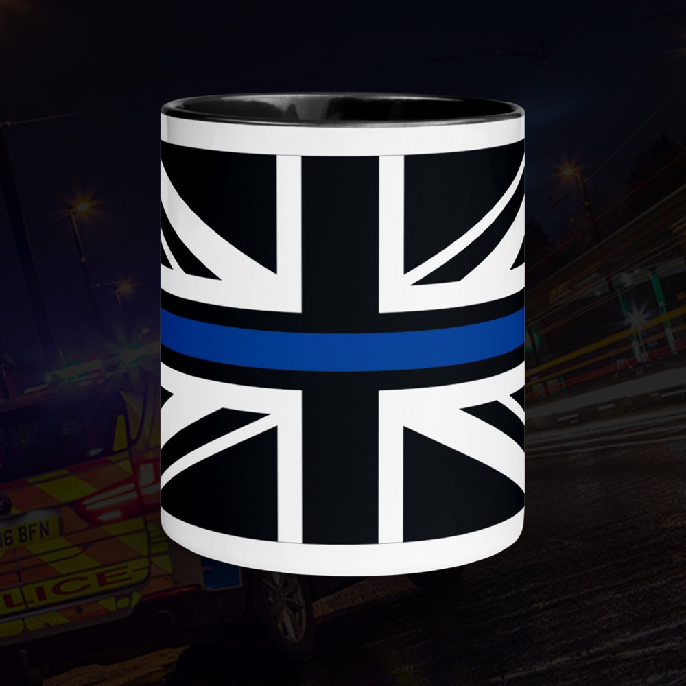 bluelinetacuk's tweet photo. Our latest Drinking Vessels are now available! 

These make a great gift for secret Santa or for anyone in the job 

Check them out at 
https://t.co/scxNvj1gDv

#Ukpolice #police #emergencyservices #policeofficer #thinblueline https://t.co/O4VvyrbzUr