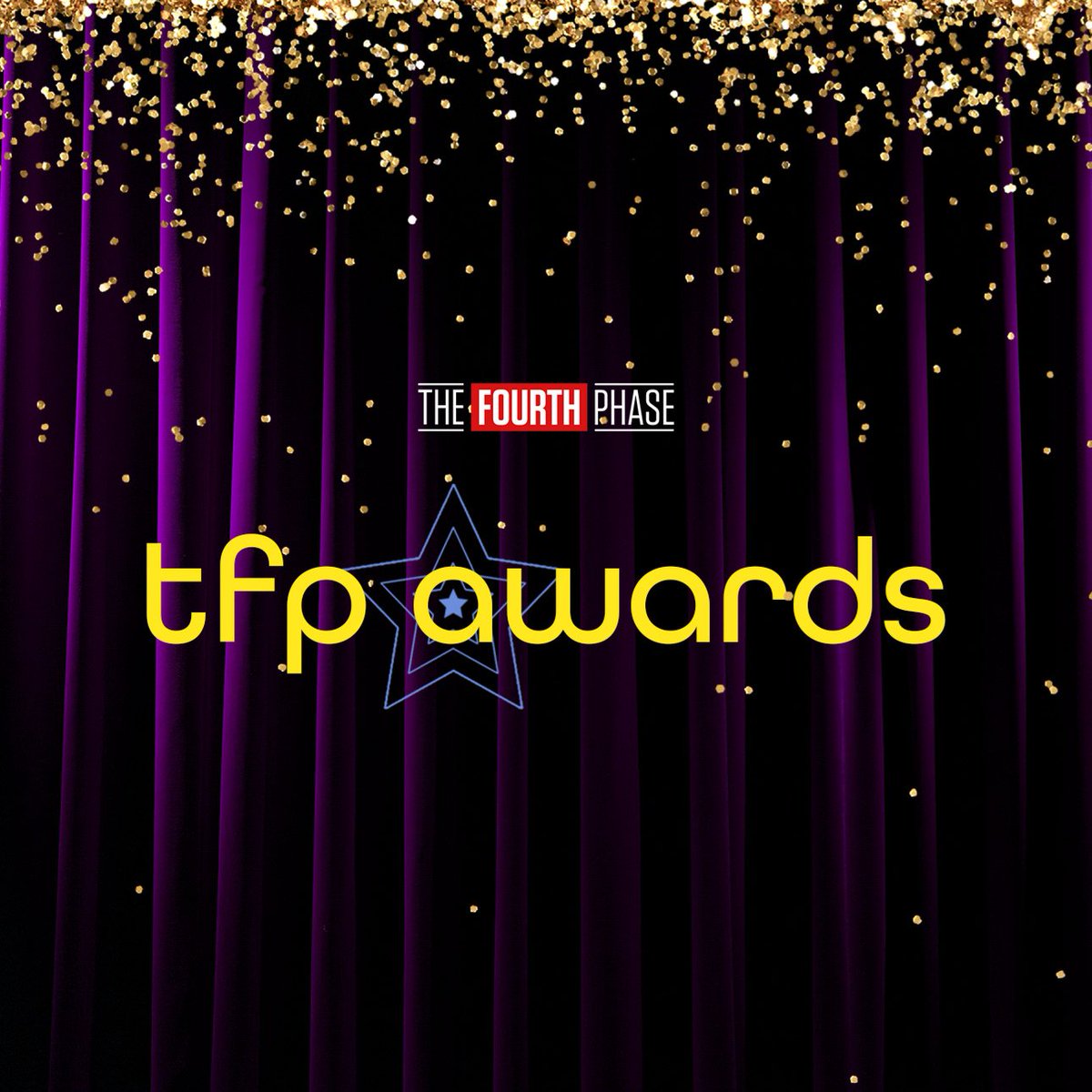 fourthephase's tweet photo. ㅤㅤ
TFP AWARDS

Sunday
28 November 2021
ㅤㅤㅤㅤ https://t.co/6TpuvaaEOG