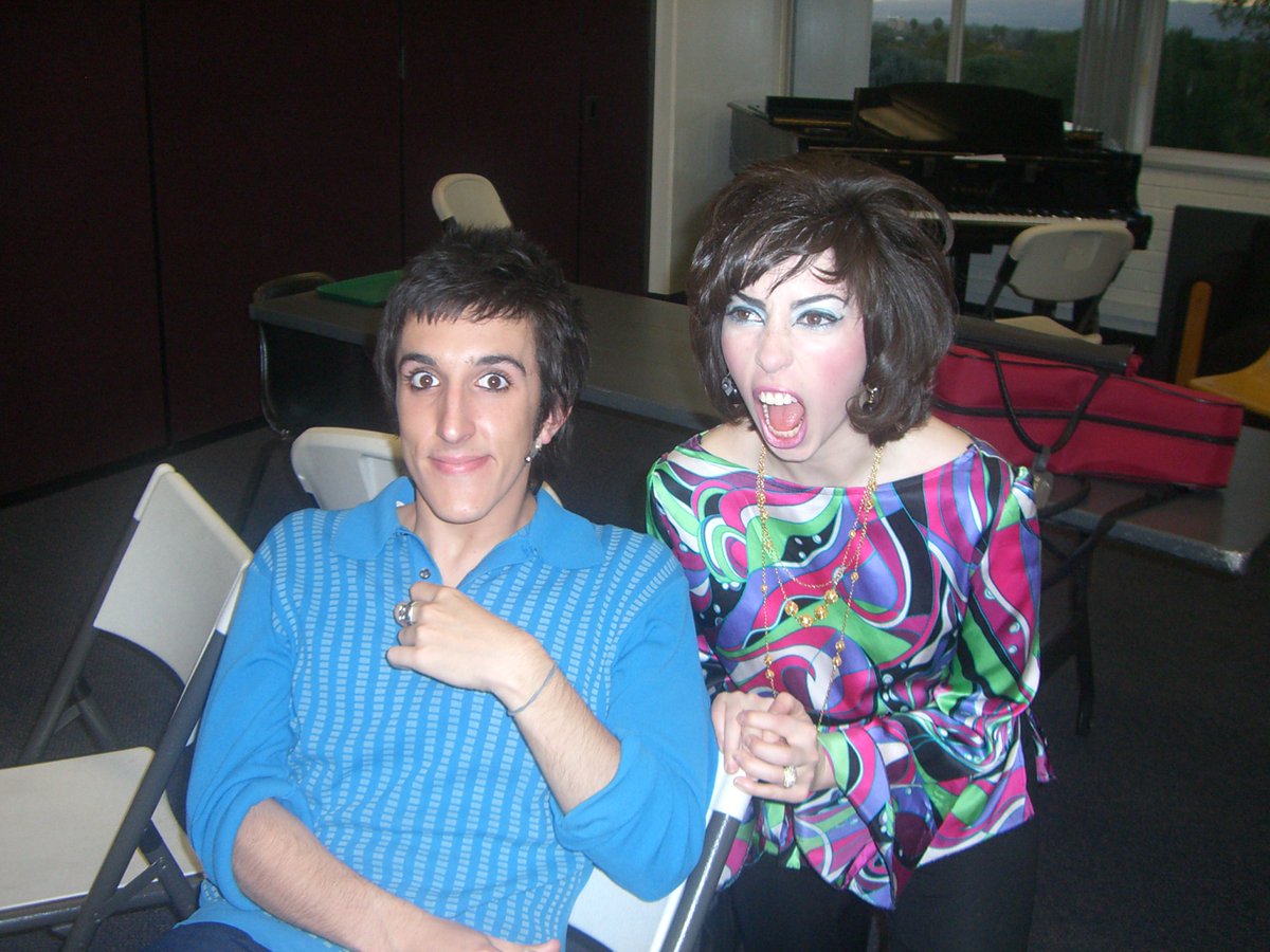 Olivia Sandoval tweet media